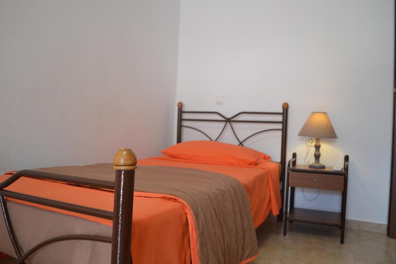 הוילה Bali House מראה חיצוני תמונה