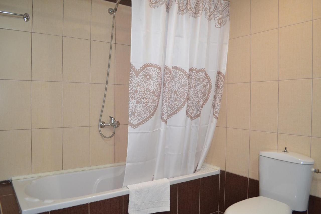 הוילה Bali House מראה חיצוני תמונה