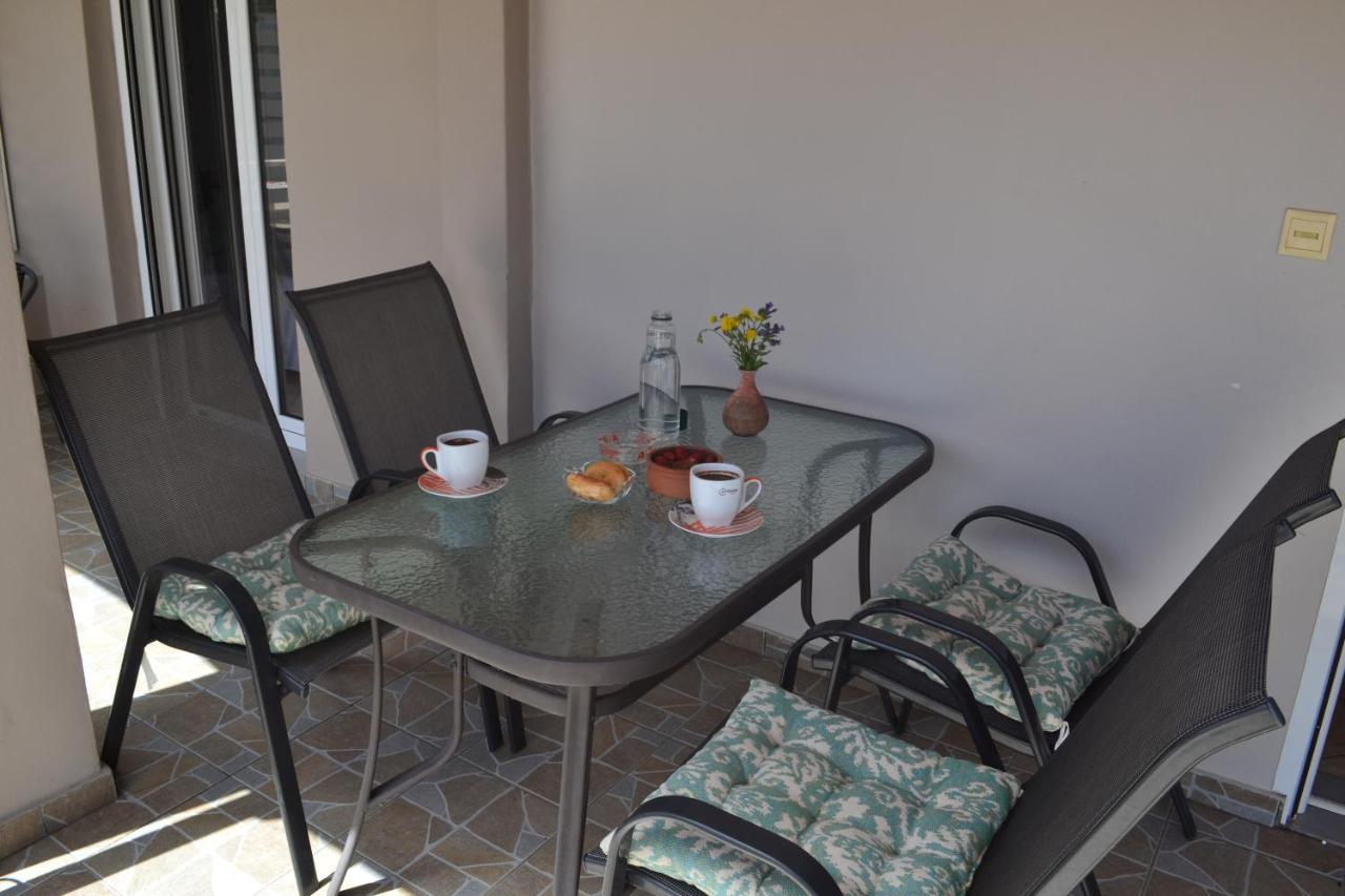 הוילה Bali House מראה חיצוני תמונה