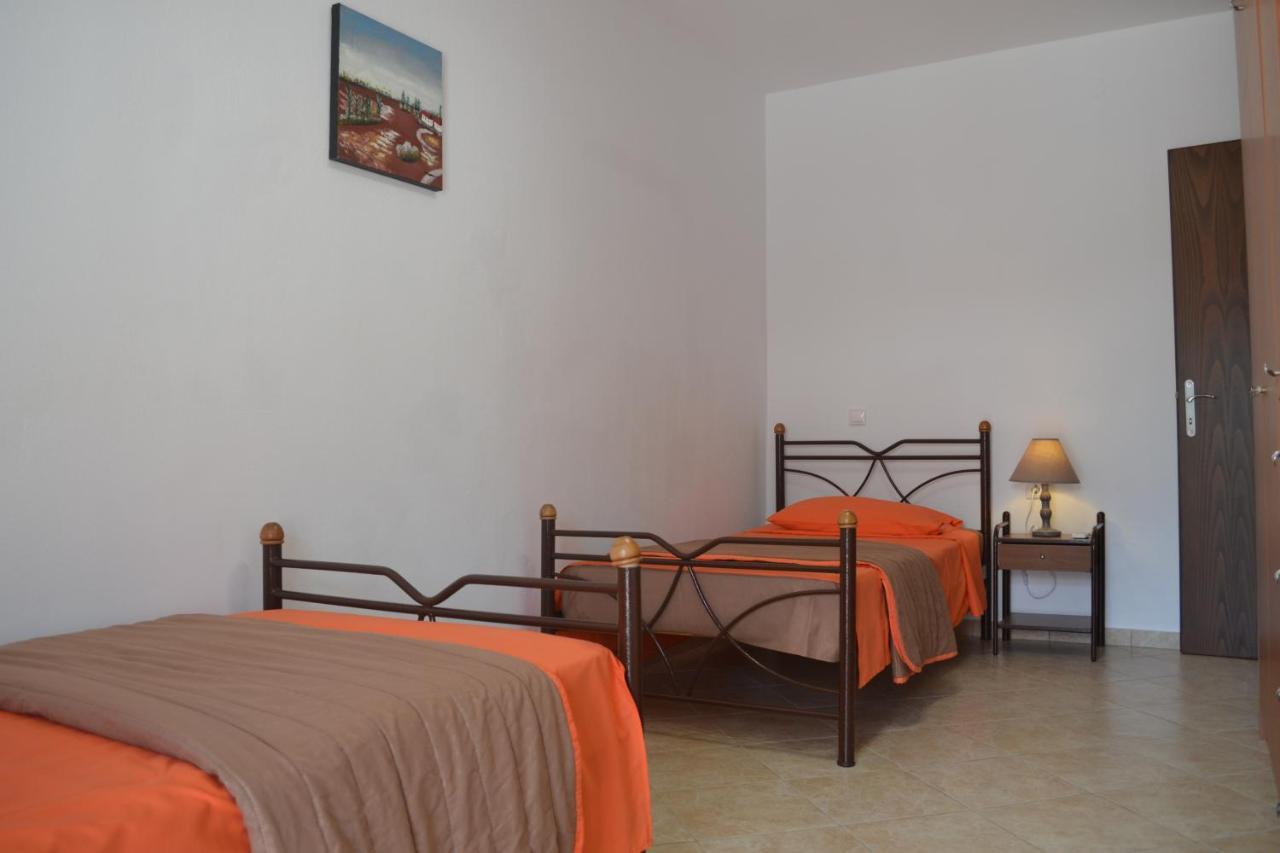 הוילה Bali House מראה חיצוני תמונה