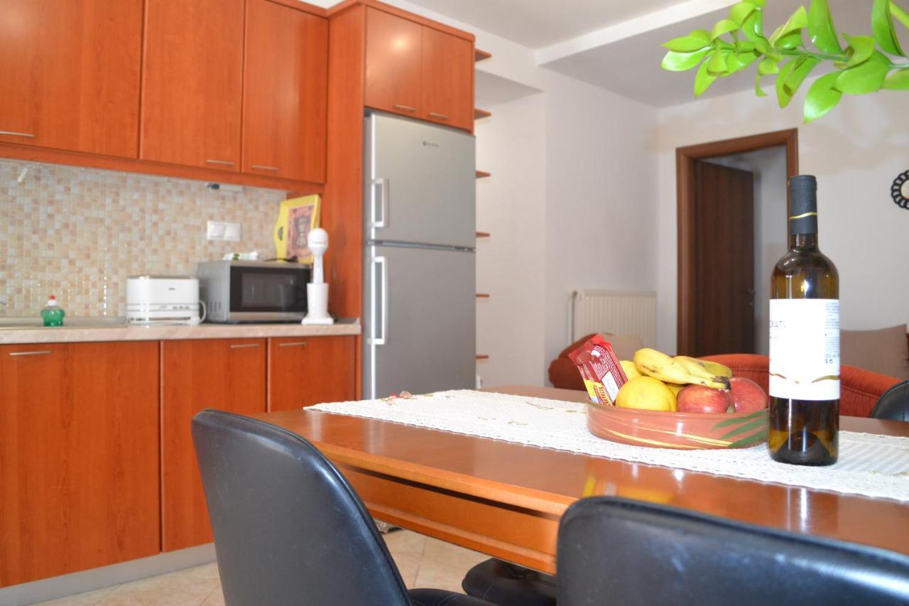 הוילה Bali House מראה חיצוני תמונה