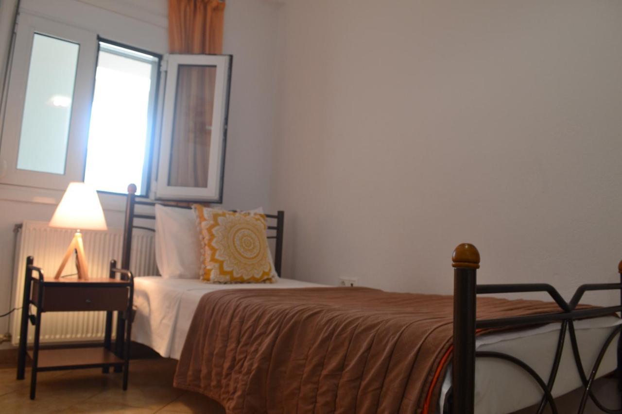 הוילה Bali House מראה חיצוני תמונה