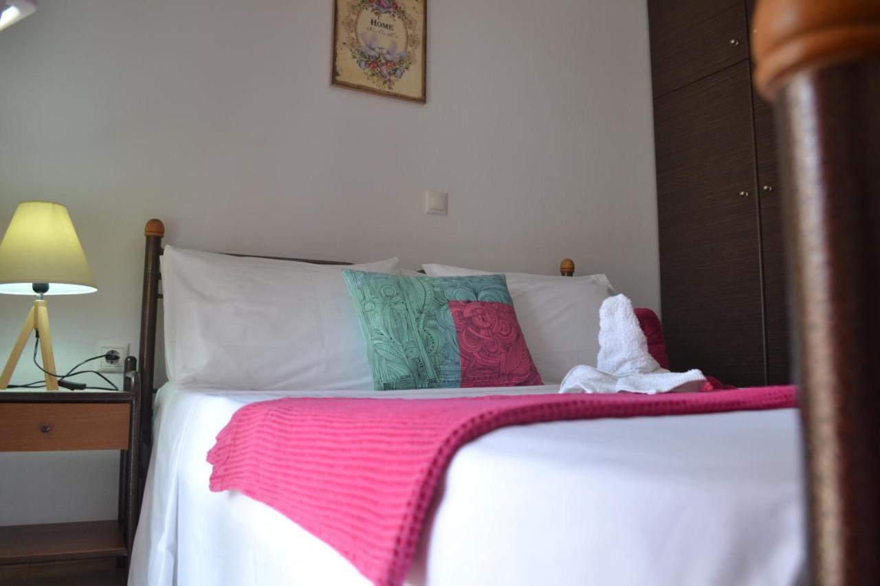 הוילה Bali House מראה חיצוני תמונה