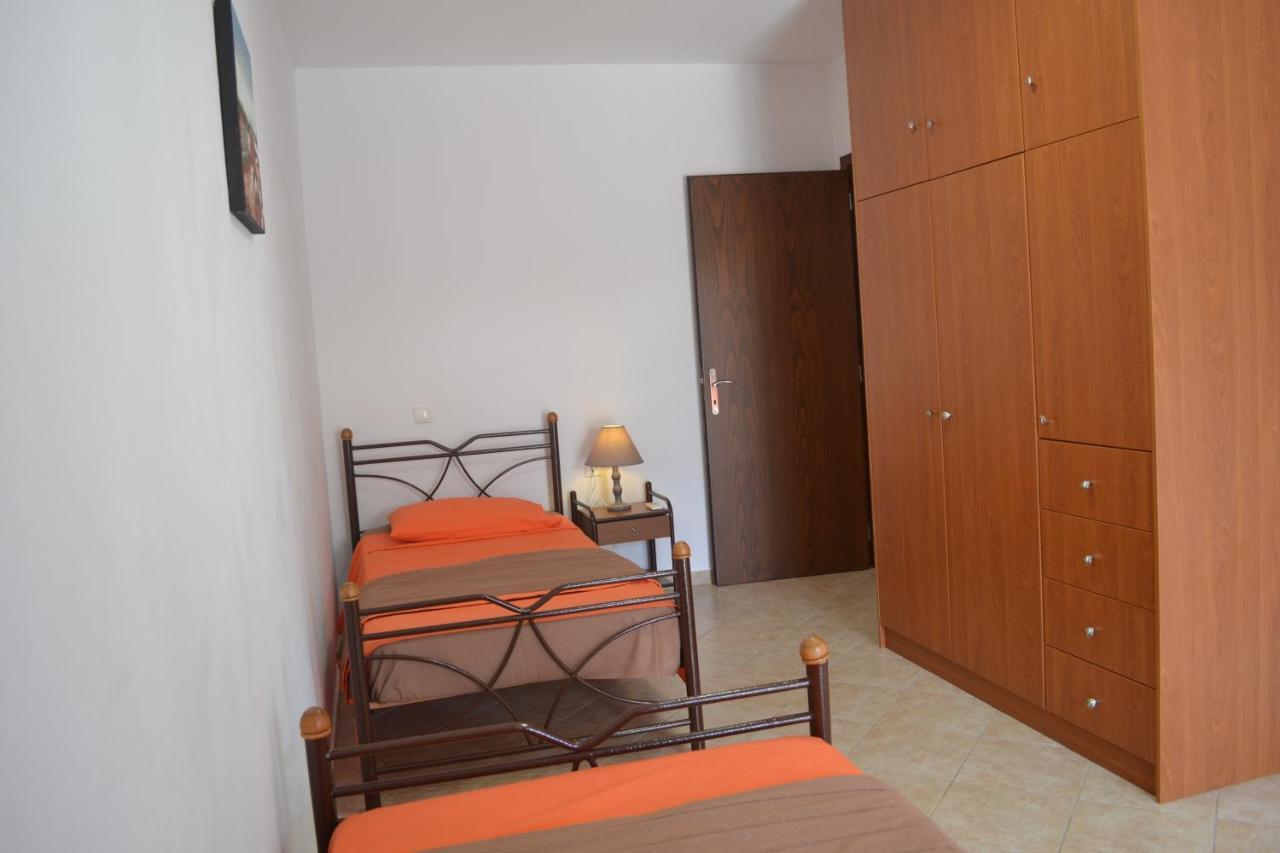 הוילה Bali House מראה חיצוני תמונה