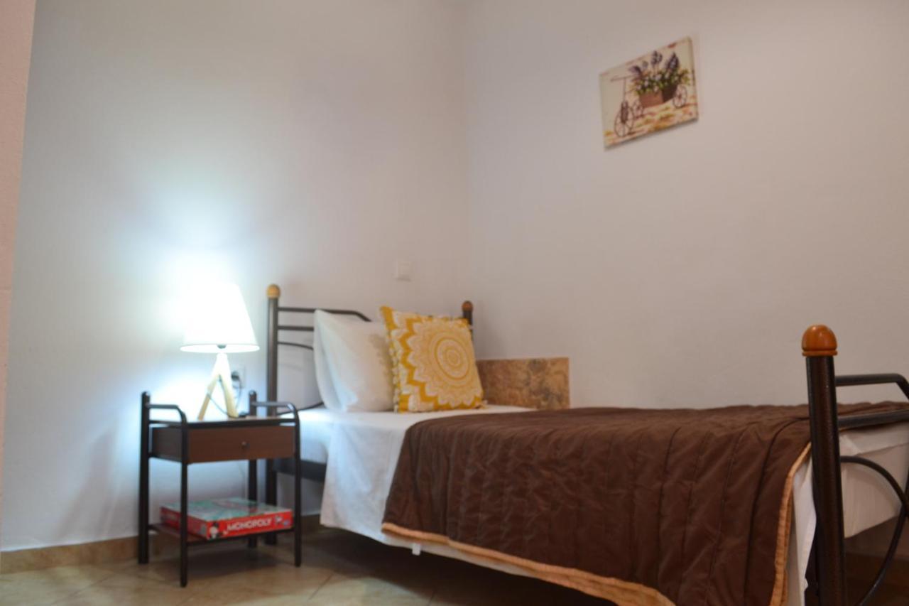 הוילה Bali House מראה חיצוני תמונה