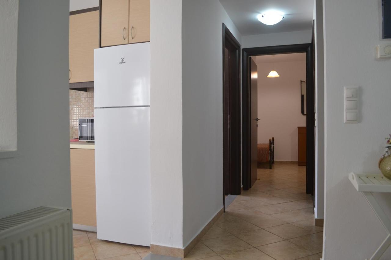 הוילה Bali House מראה חיצוני תמונה