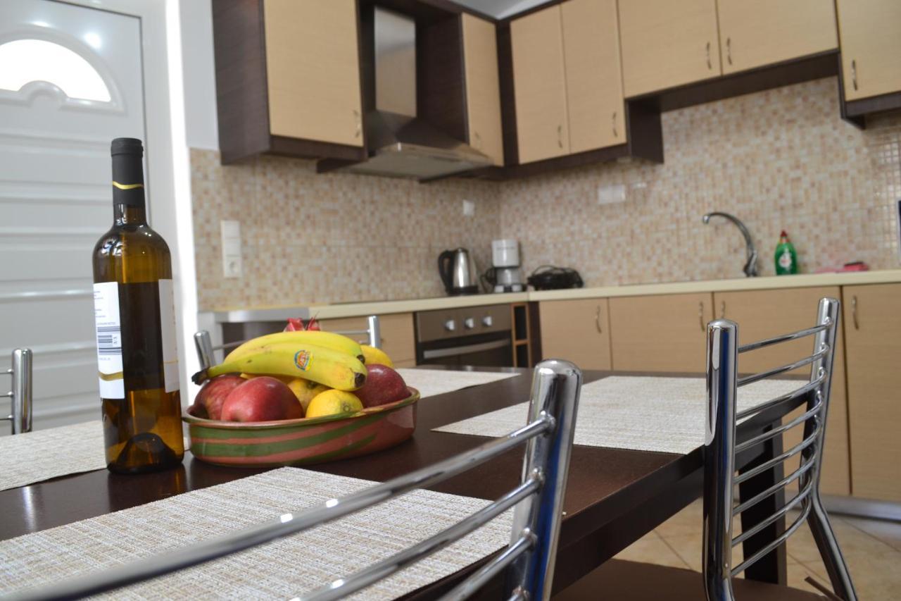 הוילה Bali House מראה חיצוני תמונה
