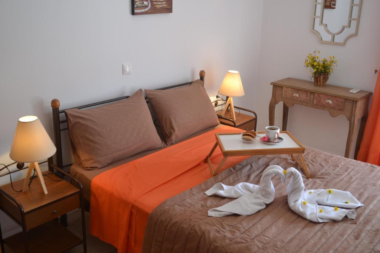 הוילה Bali House מראה חיצוני תמונה