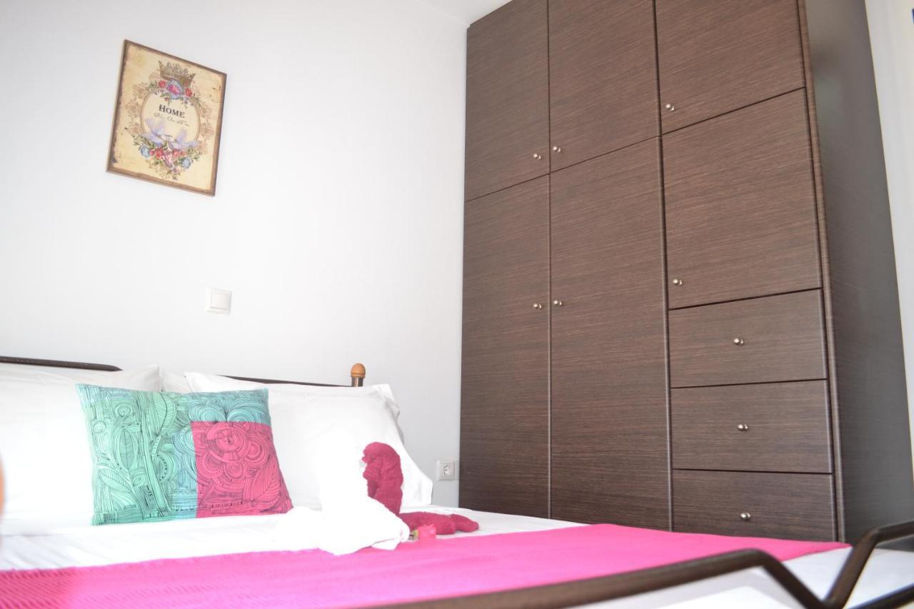 הוילה Bali House מראה חיצוני תמונה