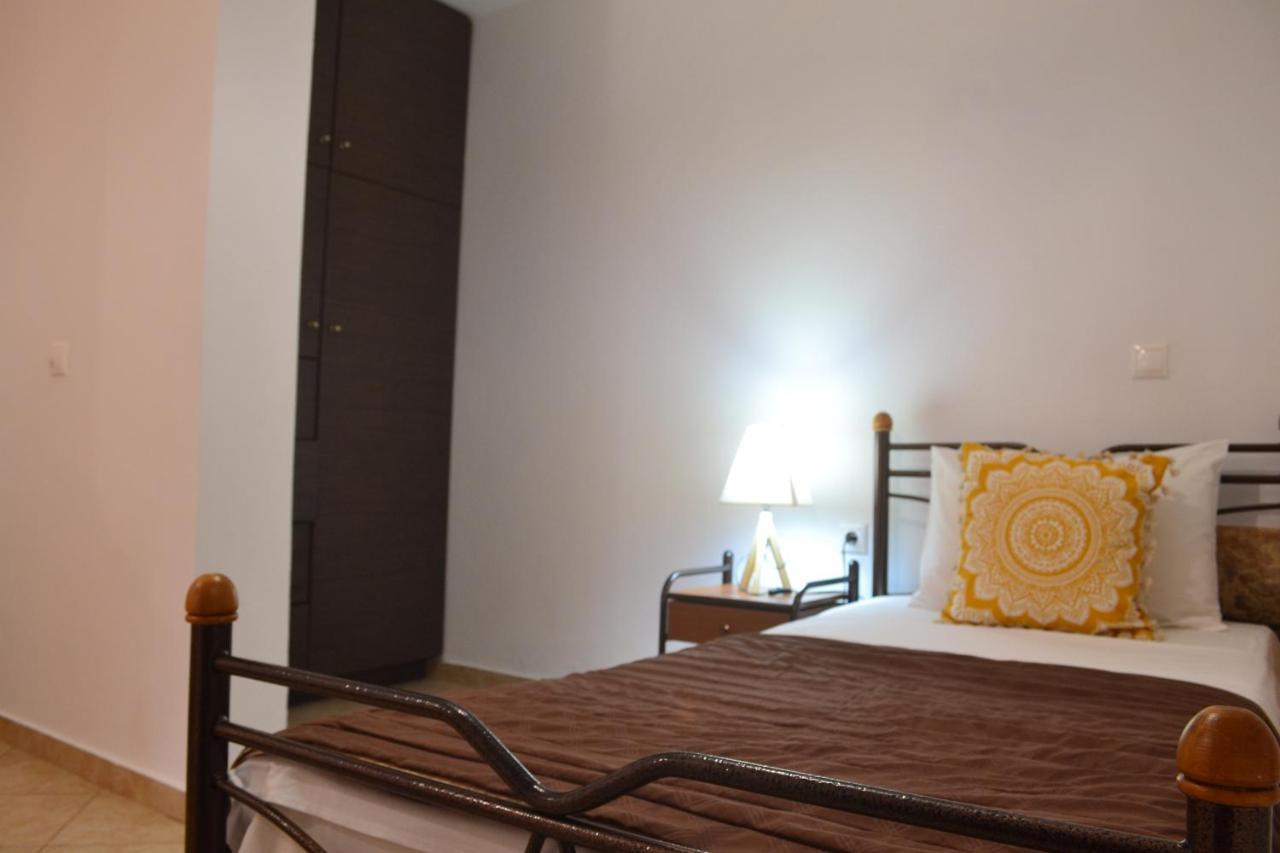הוילה Bali House מראה חיצוני תמונה