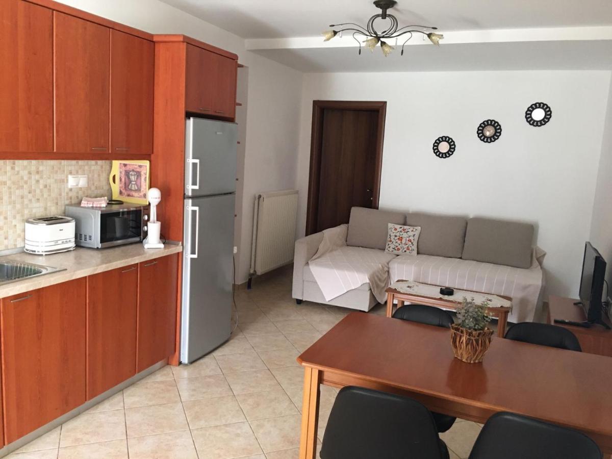 הוילה Bali House מראה חיצוני תמונה